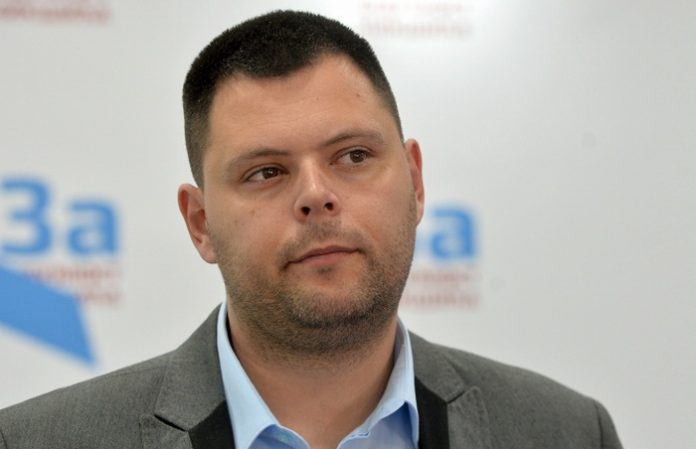 marko kovacevic cg