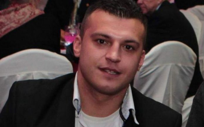 mirzad brkic