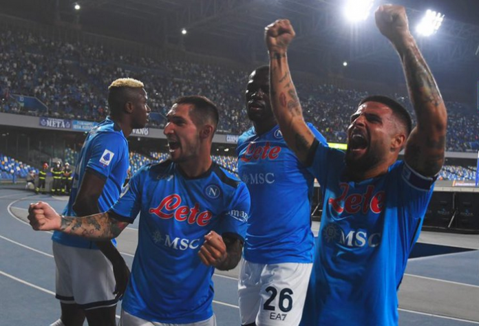 napoli