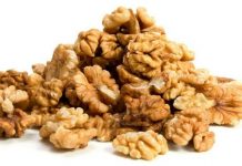 Šaka oraha dnevno čini čuda za ove organe