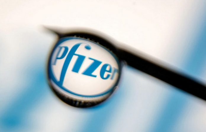 pfizer