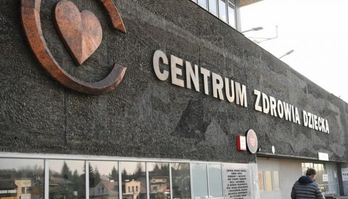 poljska bolnica