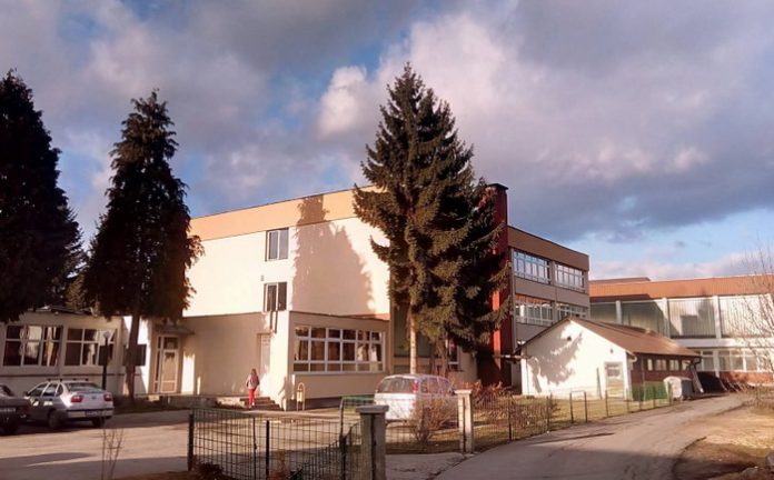 skola travnik