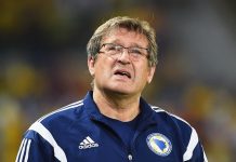 Sušić: Poraz od tri razlike protiv Francuza je realan