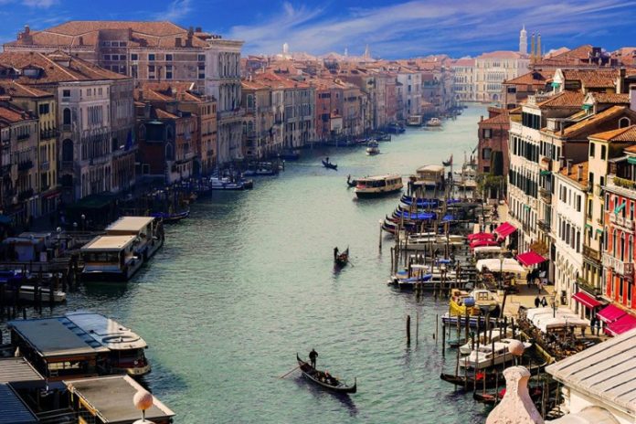 venecija