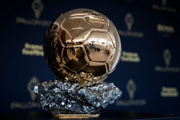 Ballon-d-Or