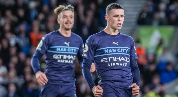 City