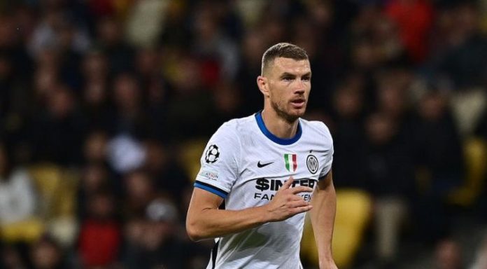 Dzeko