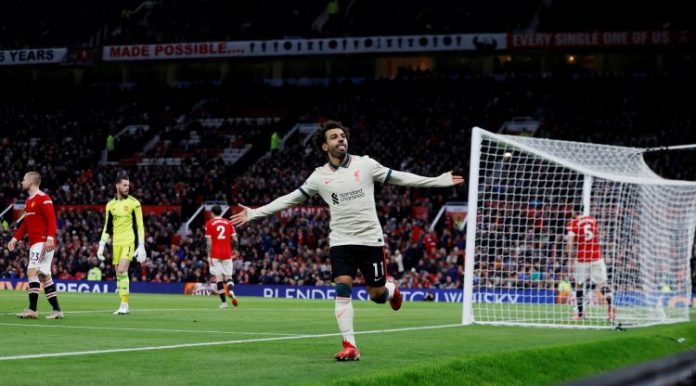 SALAH REUTERS