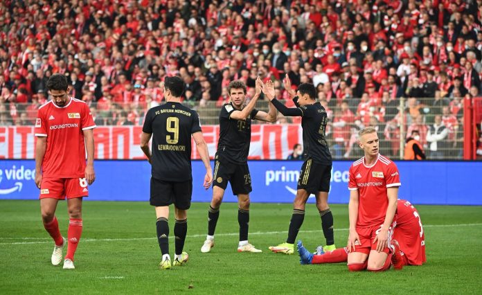 bayern