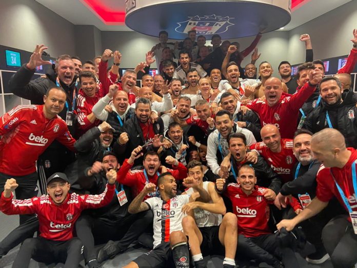 besiktas