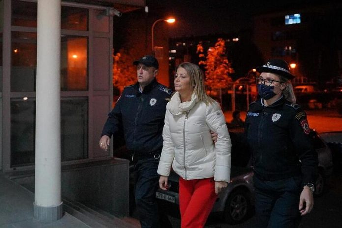 diana jovic cvetinvoic