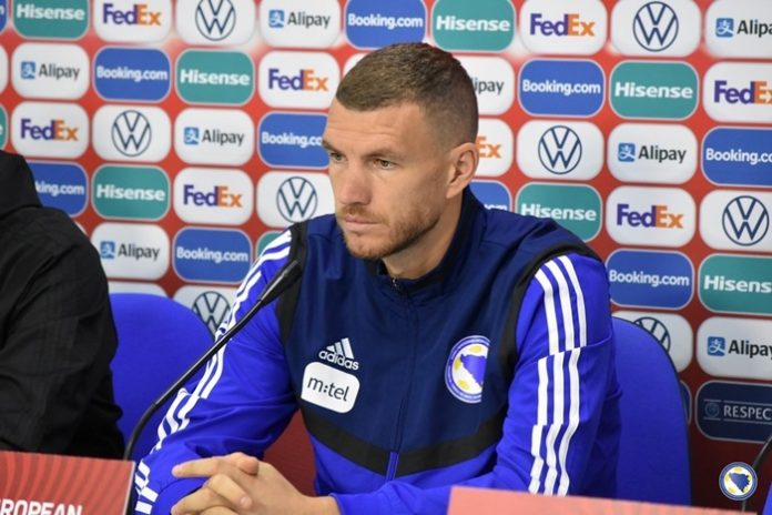 dzeko