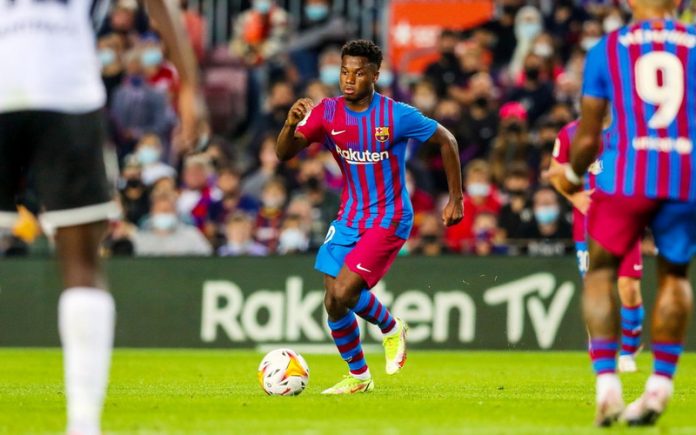 fati barca