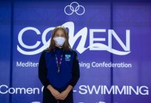 Iman Avdić osvojila tri medalje u Beogradu