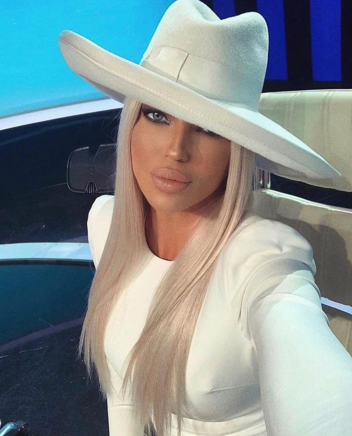 jelena karleuša