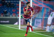 Kenan Kodro donio pobjedu MOL Fehervaru