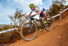 Lejla Tanović završila sezonu kao osma biciklistkinja svijeta