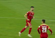 Bilbija ponovno odlučio mostarski gradski derbi