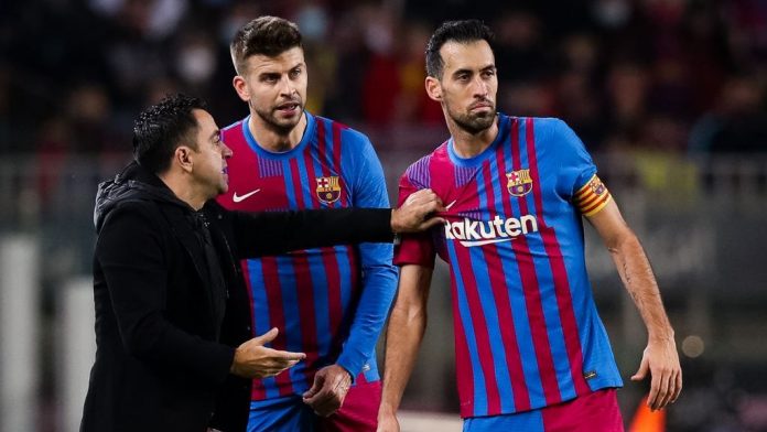 Barcelona