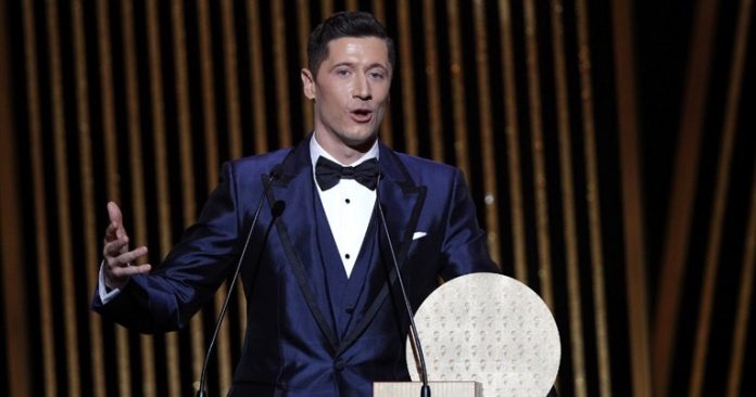Lewandowski