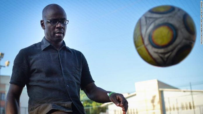 Lilian Thuram