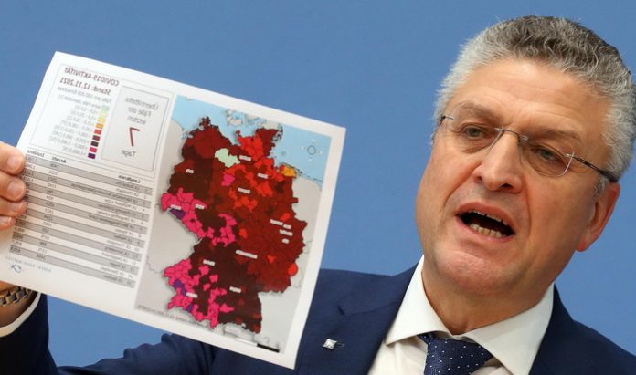 Lothar Wieler