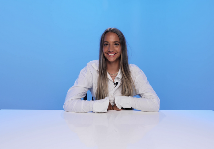 MARIJA IGNJATOVIC 10 STVARI