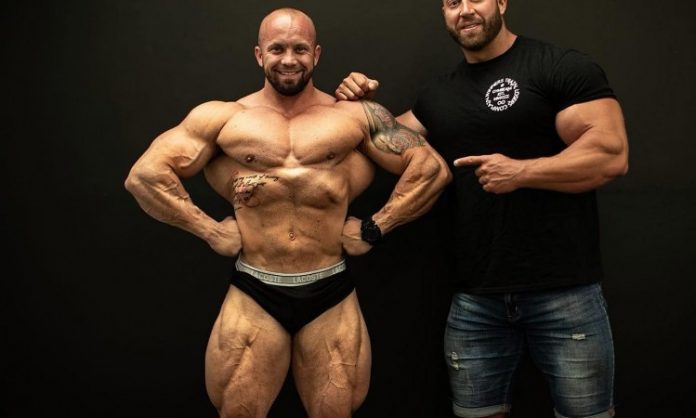 Mirnes Husanovicc