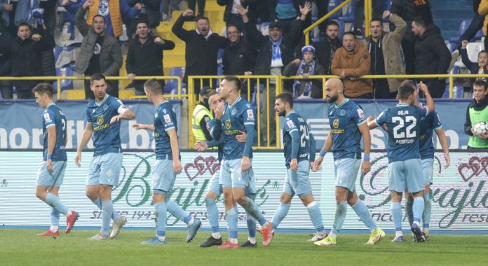 ZELJEZNICAR