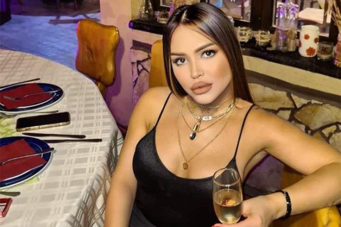 aleksandra mladenovic