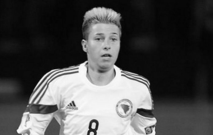amela fetahovic