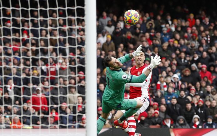 arsenal