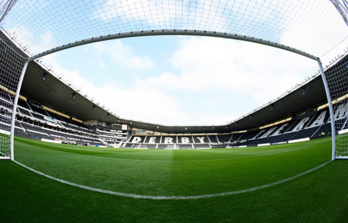 derby