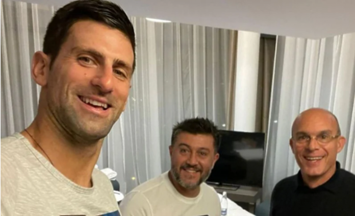 djokovic
