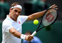 Roger: Vraćam se ljeta 2022; Novo Slam finale? Vjerujem u to!