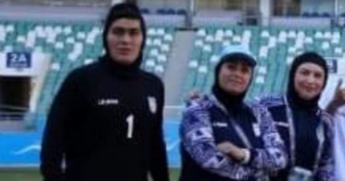 golman_irana