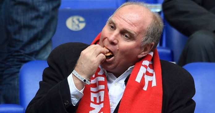 hoeness