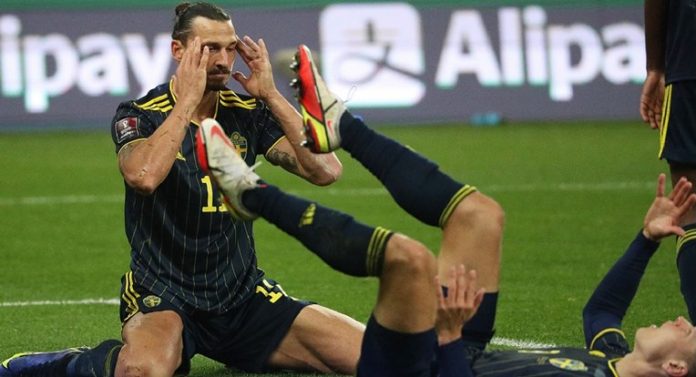 ibrahimovic