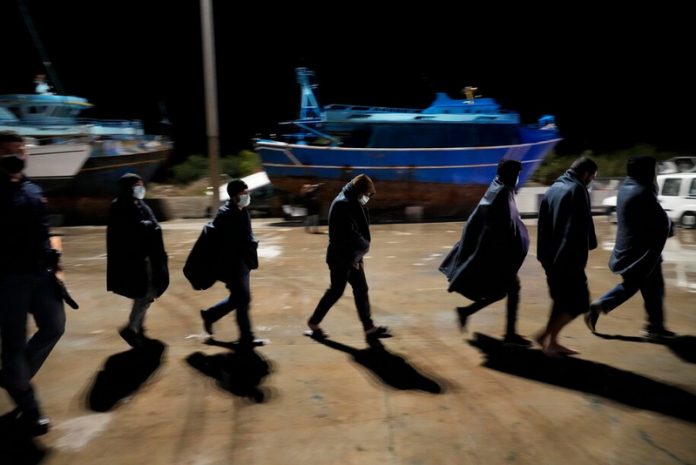italija migranti