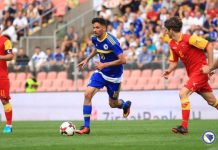 Selektor Ivaylo Petev uputio naknadni poziv Kenanu Kodri