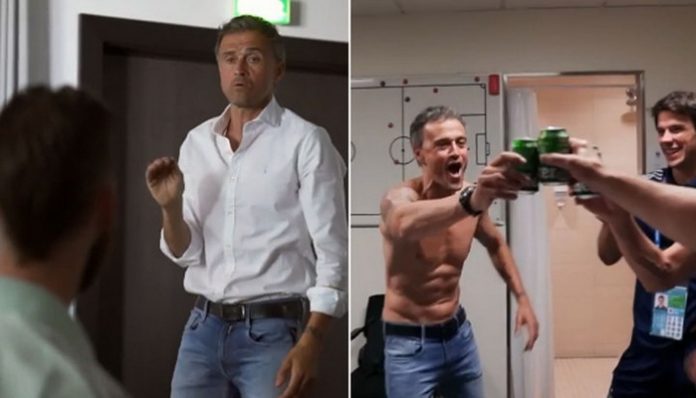 luis enrique