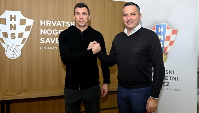 mandzukic