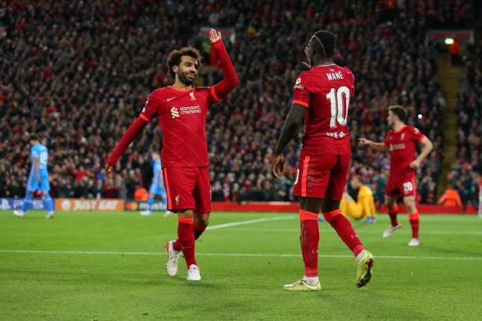 mane salah
