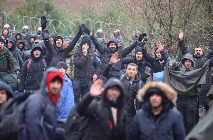 migranti
