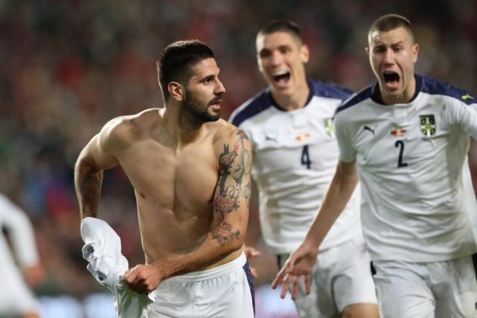 mitrovic