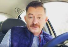 Moamer Kasumović će biti i u crnogorskom registru pedofila