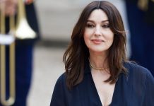 Monica Bellucci slavi 60. rođendan: Kako je jedna od najljepših žena svijeta izgledala kroz godine