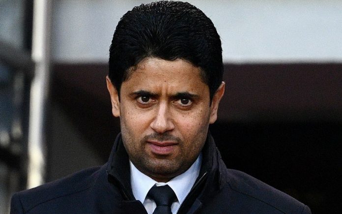 nasser psg