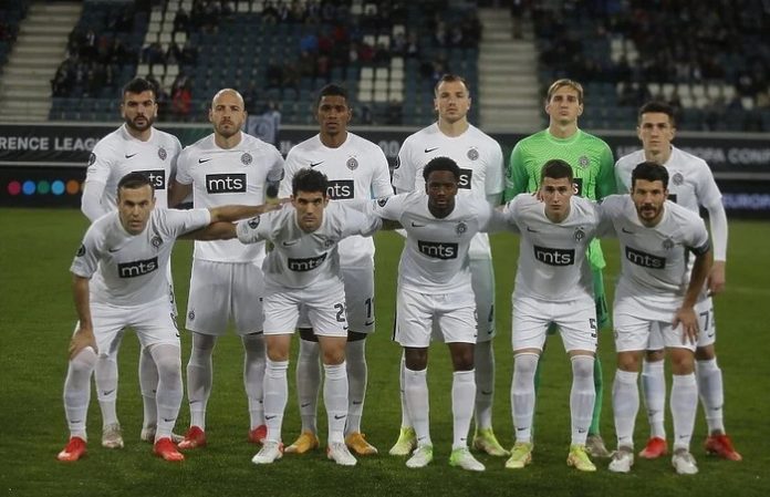 partizan